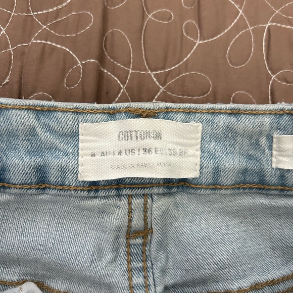 Stretch mom jeans Cotton On - Picture 2 of 5